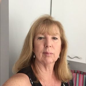 Meet your Posher, Sandra